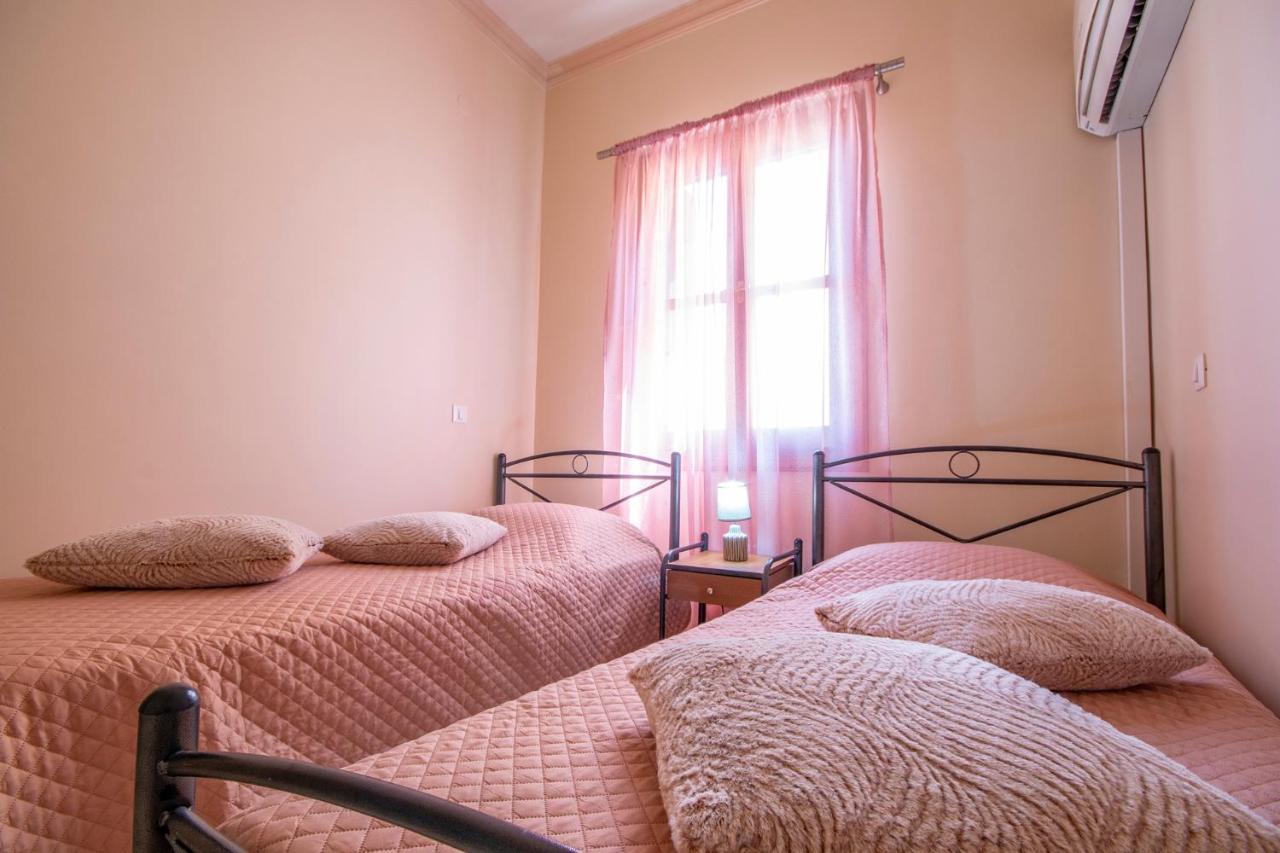 Vila Elion Myloi Сими Экстерьер фото