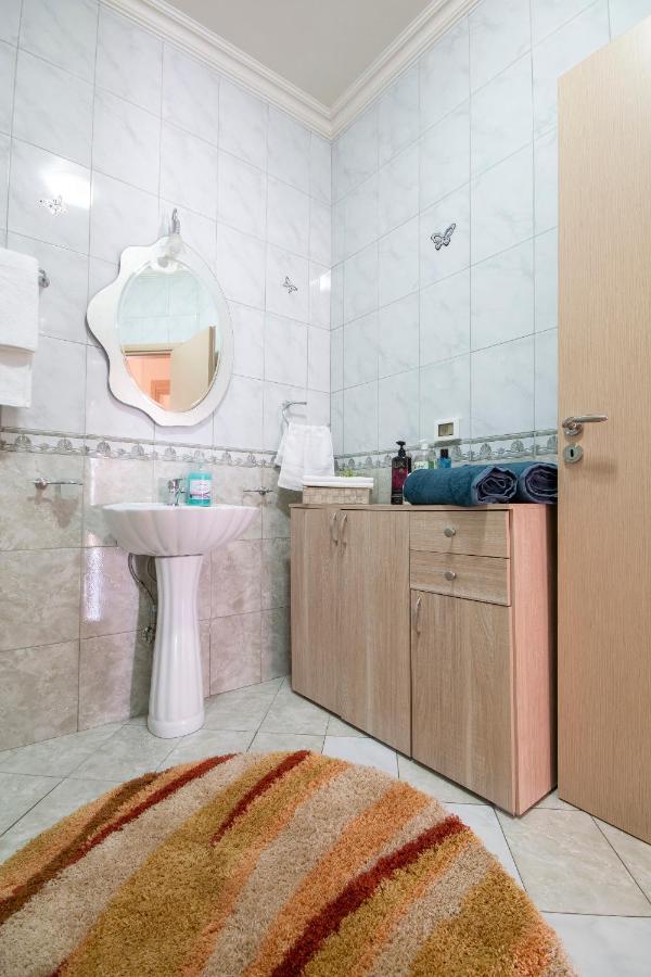 Vila Elion Myloi Сими Экстерьер фото